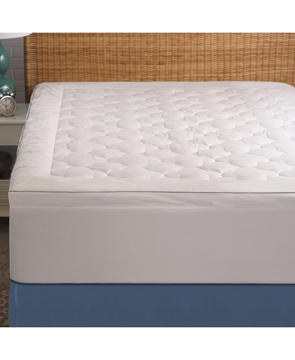 Охлаждающий матрас PowerNap Tempasleep, California King
