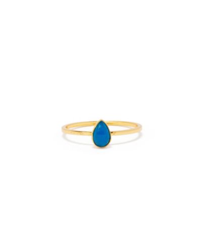 Кольцо Amorcito Opal Galaxy
