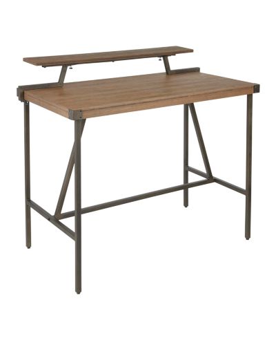 Lumisource стол Gia Counter Table