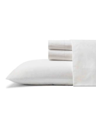 Комплект постельного белья Tommy Bahama Home Cool Zone Solid 4-Pc. Set, Queen