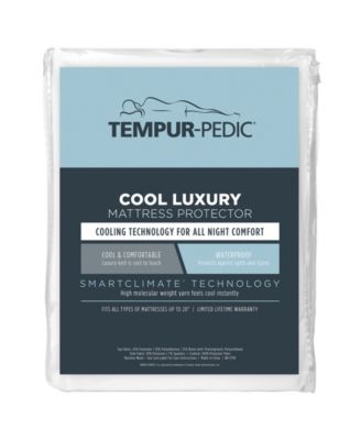 Наматрасник Tempur-Pedic Cool Luxury, Queen