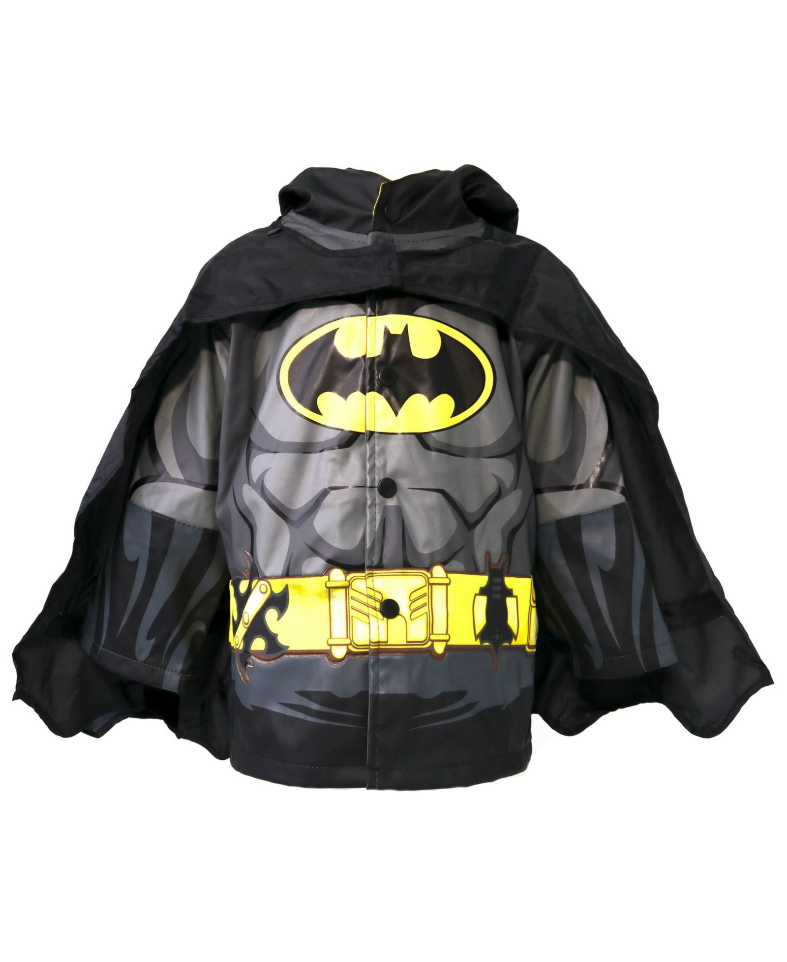 Дождевик Western Chief Little Boys Batman Everlasting