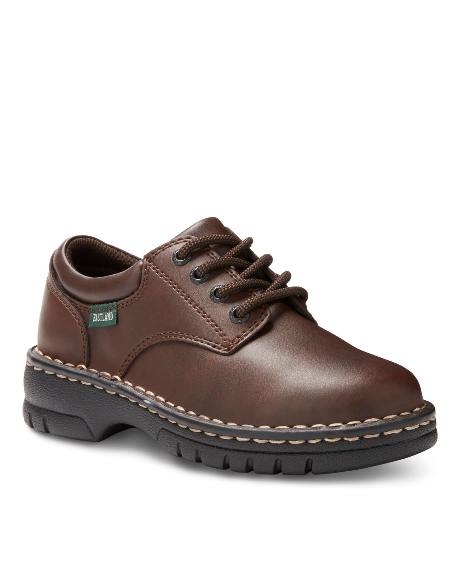 Eastland туфли Oxford Plainview для мальчиков
