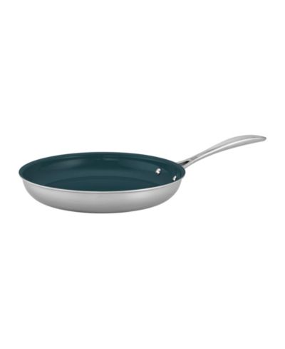 Сковорода Zwilling Clad CFX 10" Fry Pan