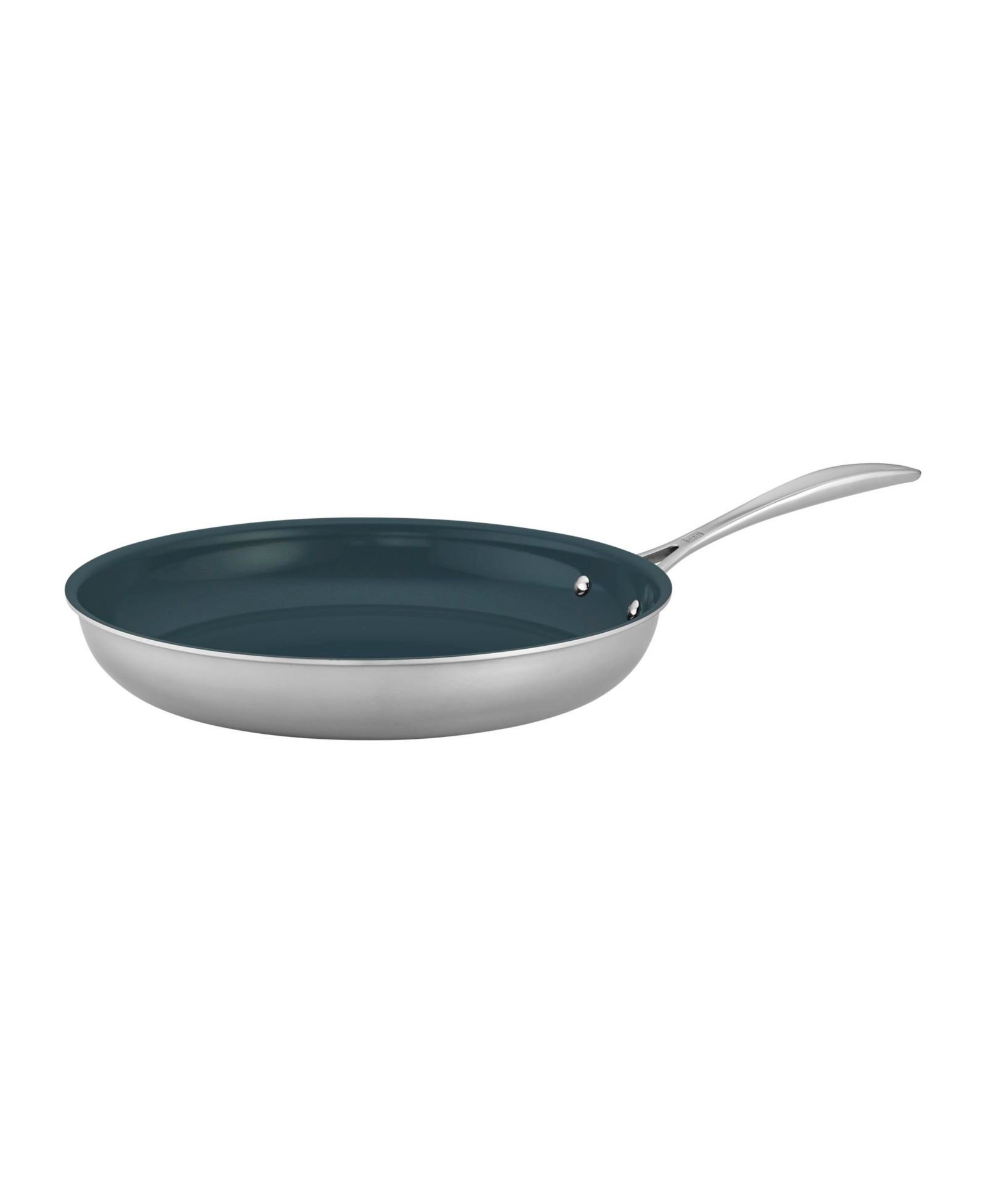 Clad CFX 12" Fry Pan
