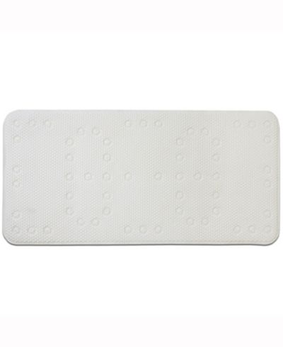 Коврик для ванны Popular Bath Capri 17" x 36"
