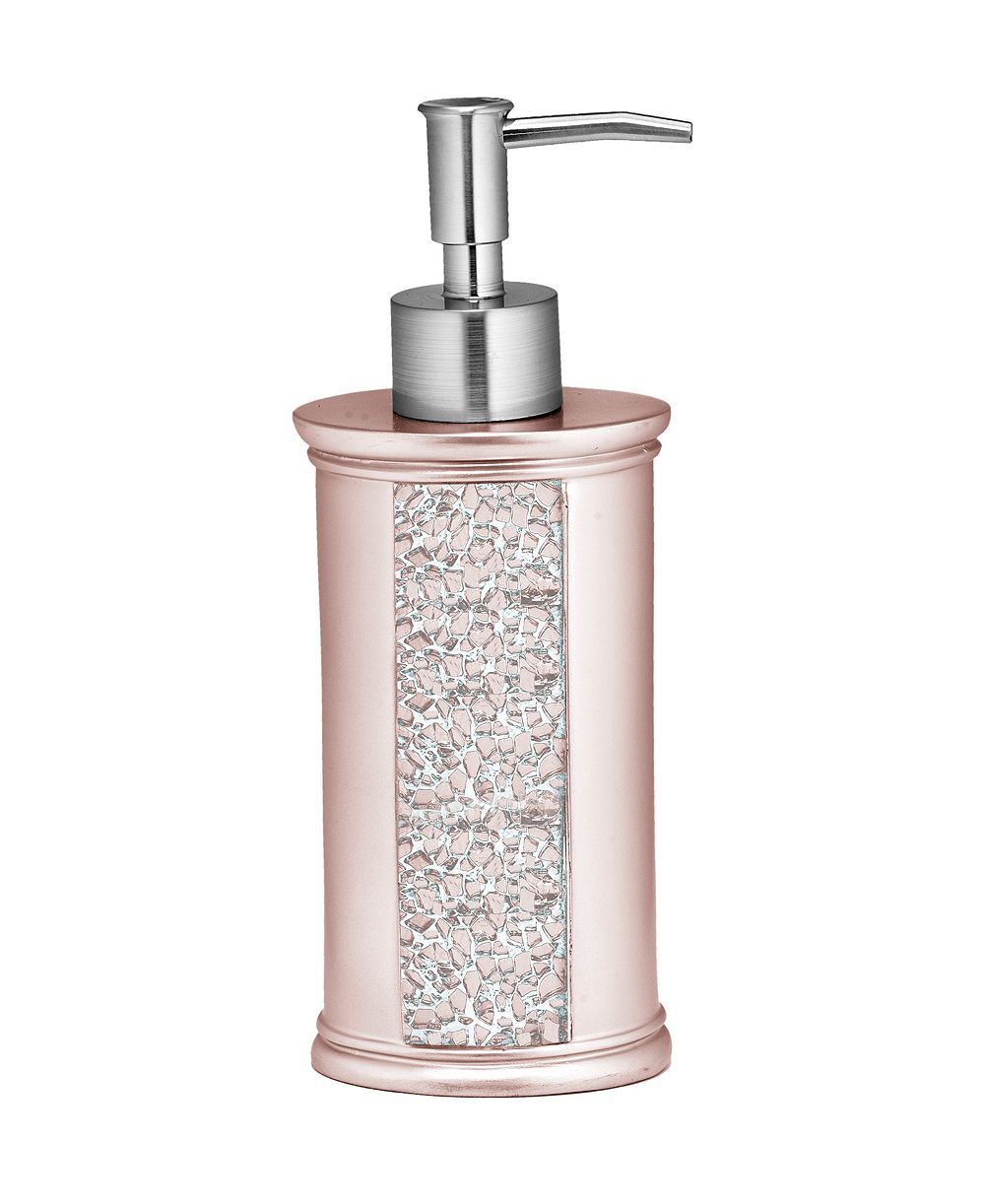 Popular Bath Sinatra Soap/Lotion Dispenser