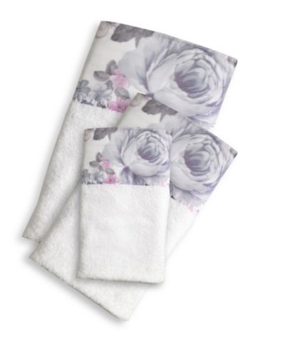 Popular Bath Michelle Комплект из 3 полотенец