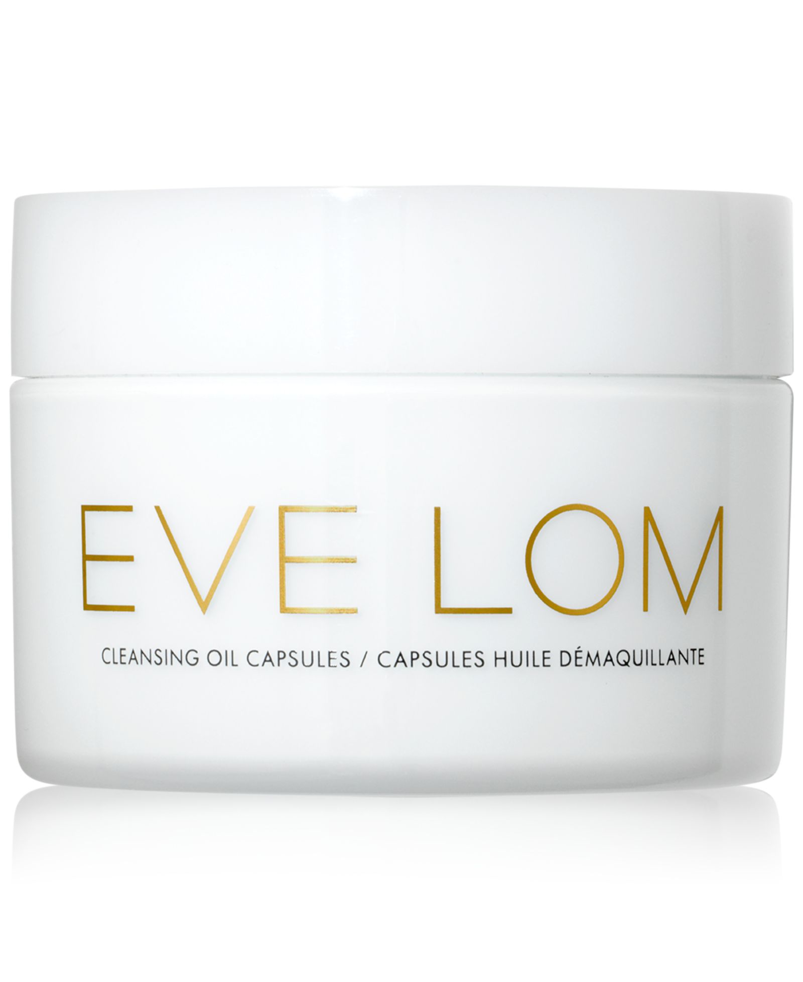 Eve Lom капсулы с очищающим маслом 50 шт.