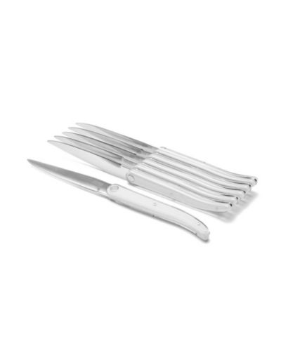 Набор ножей для стейка Laguiole Sens 6 Piece Steak Knife Set