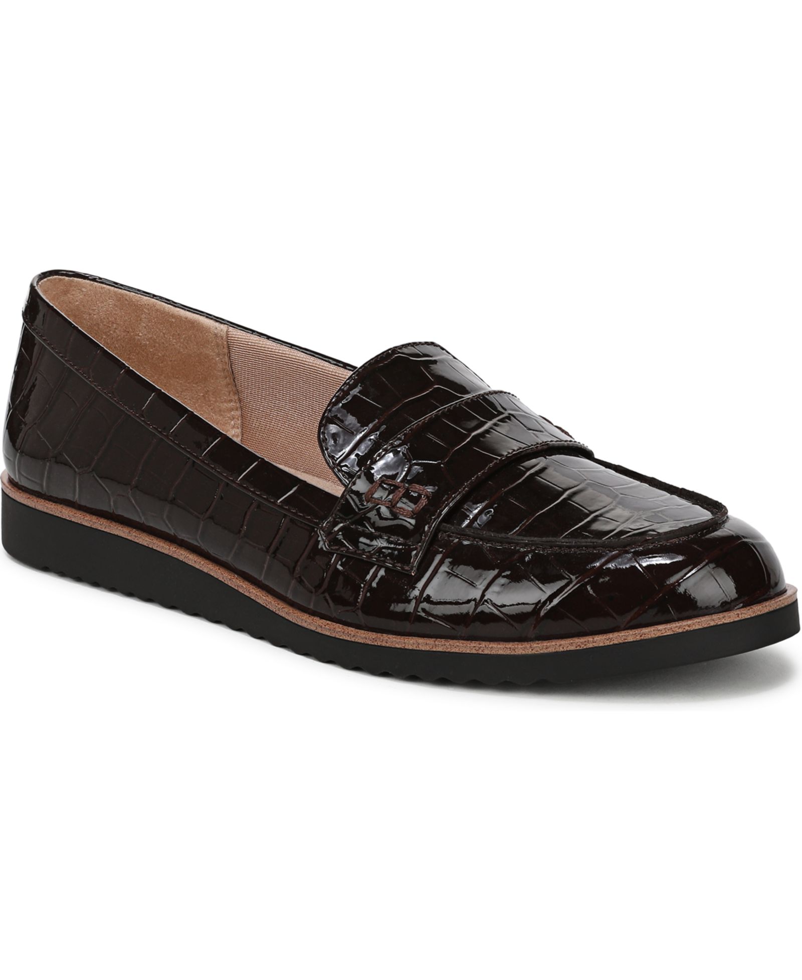 Женские LifeStride Zee Slip On Penny Loafers