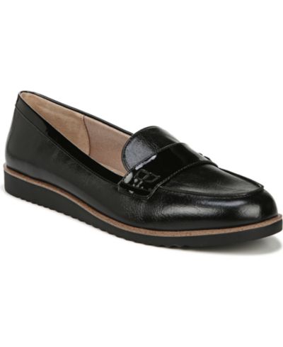 Женские LifeStride Zee Slip On Penny Loafers