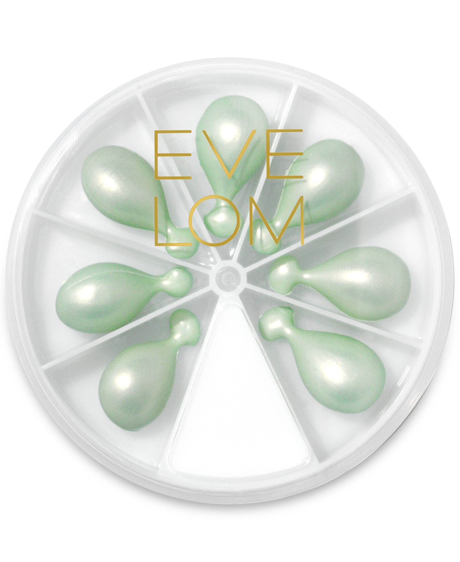Eve Lom Очищающие капсулы Travel, 14 шт.