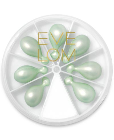 Eve Lom Очищающие капсулы Travel, 14 шт.