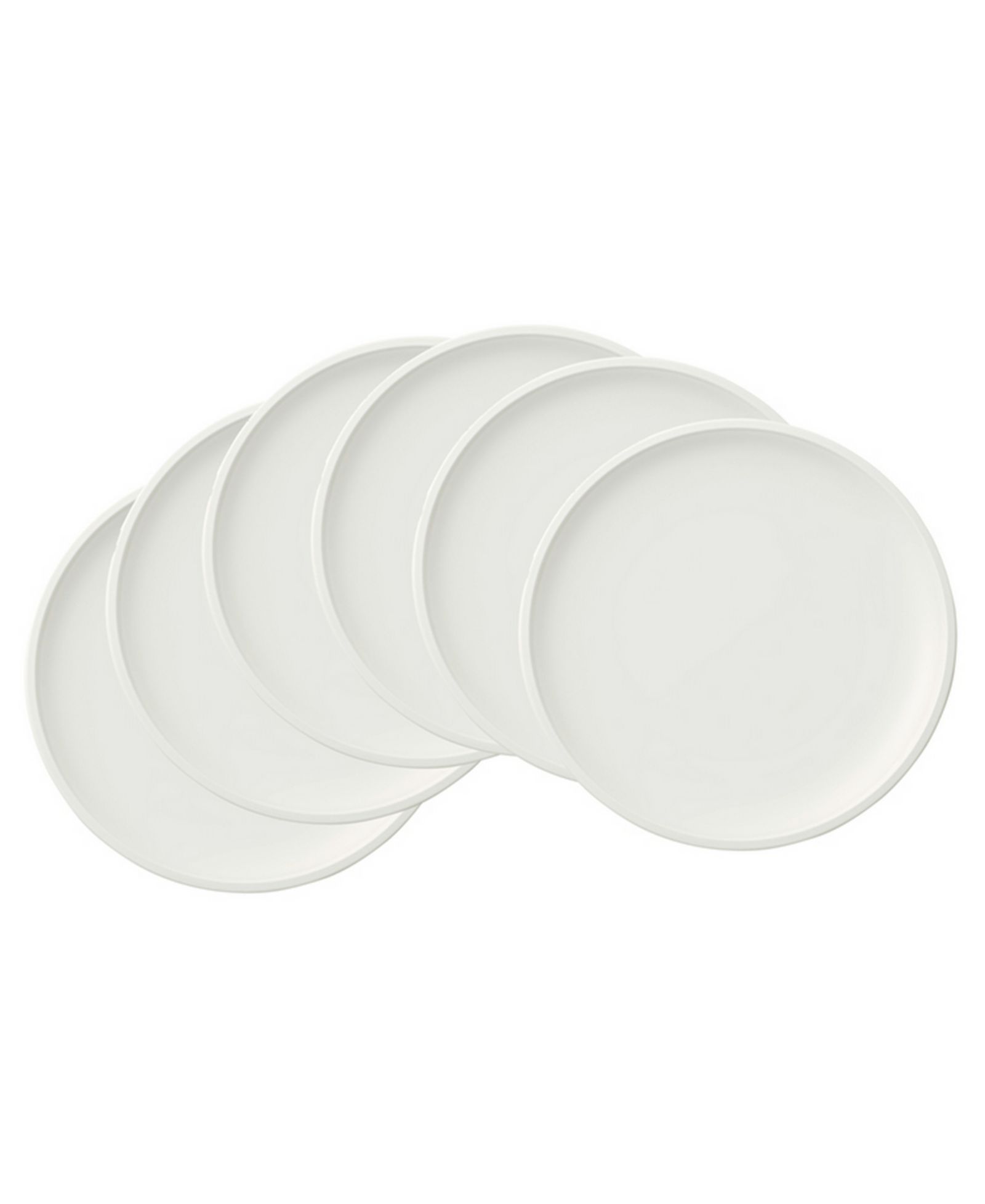 Villeroy & Boch Artesano Dinner Plates, Set of 6