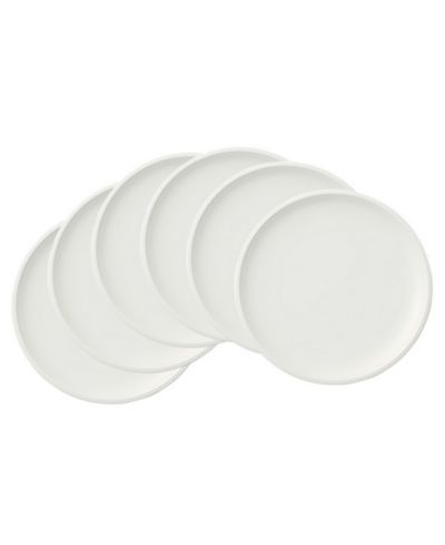 Villeroy & Boch Artesano Dinner Plates, Set of 6