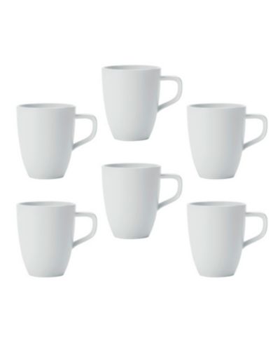 Villeroy & Boch Artesano Mugs, Set of 6