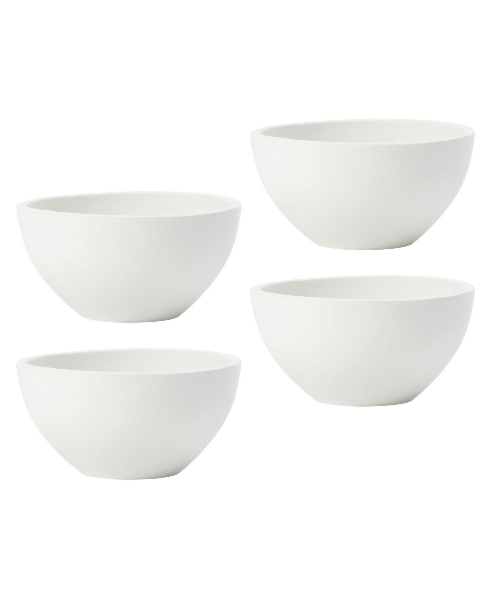 Чаши Villeroy & Boch Artesano, набор из 4 шт