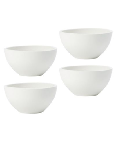 Villeroy & Boch Artesano Rice Bowls, Set of 4