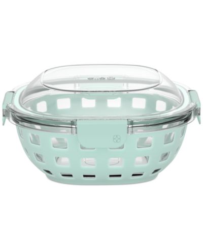 Ello Salad Bowl Container, Yucca
