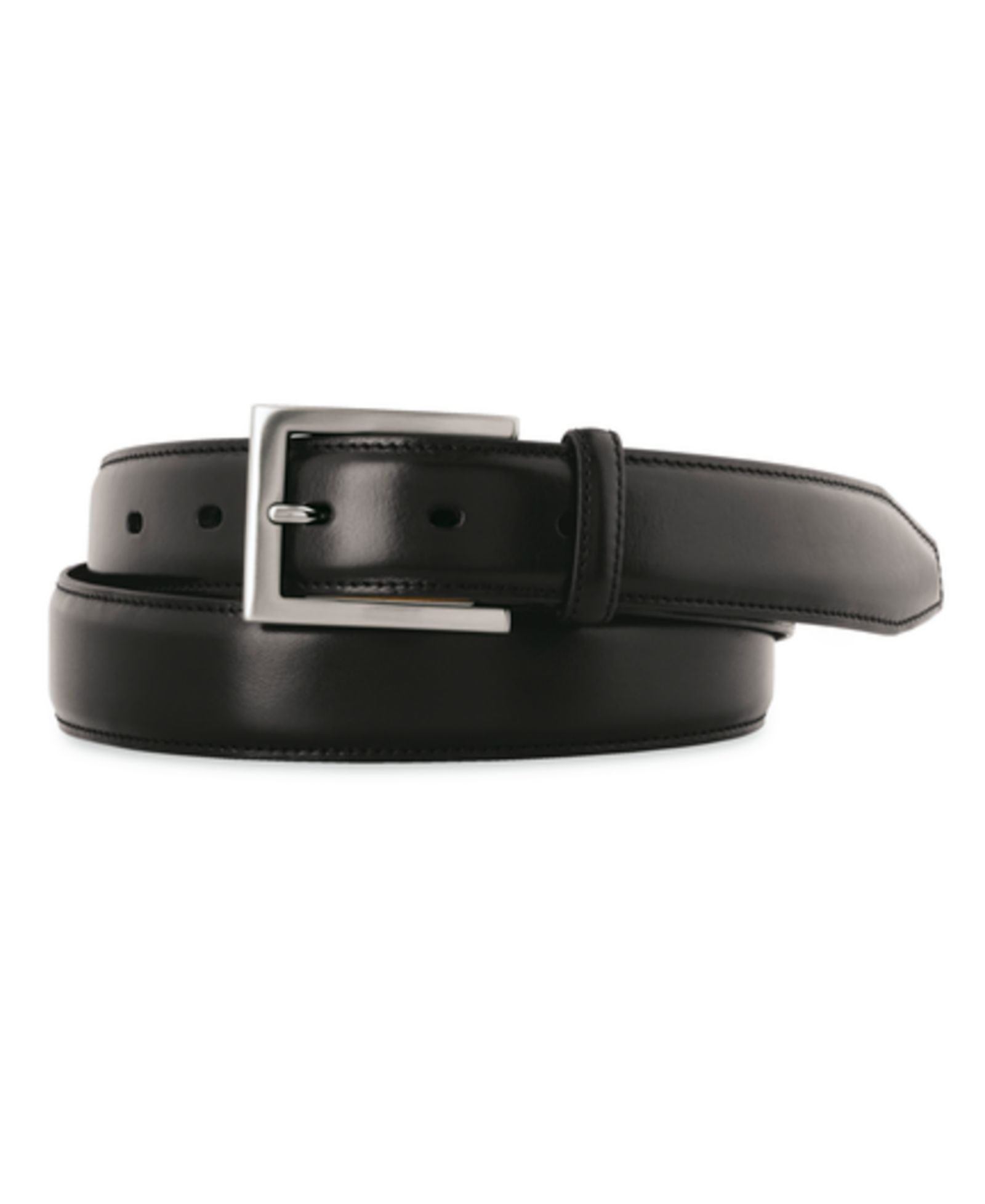 Мужской ремень Johnston & Murphy Dress Belt