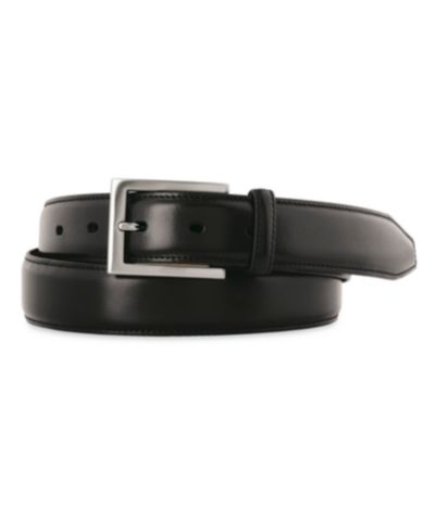 Мужской ремень Johnston & Murphy Dress Belt