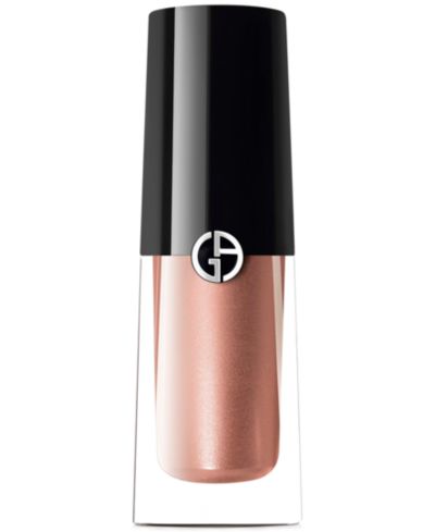 Жидкие тени для глаз Armani Eye Tint Long-Lasting Liquid Eyeshadow