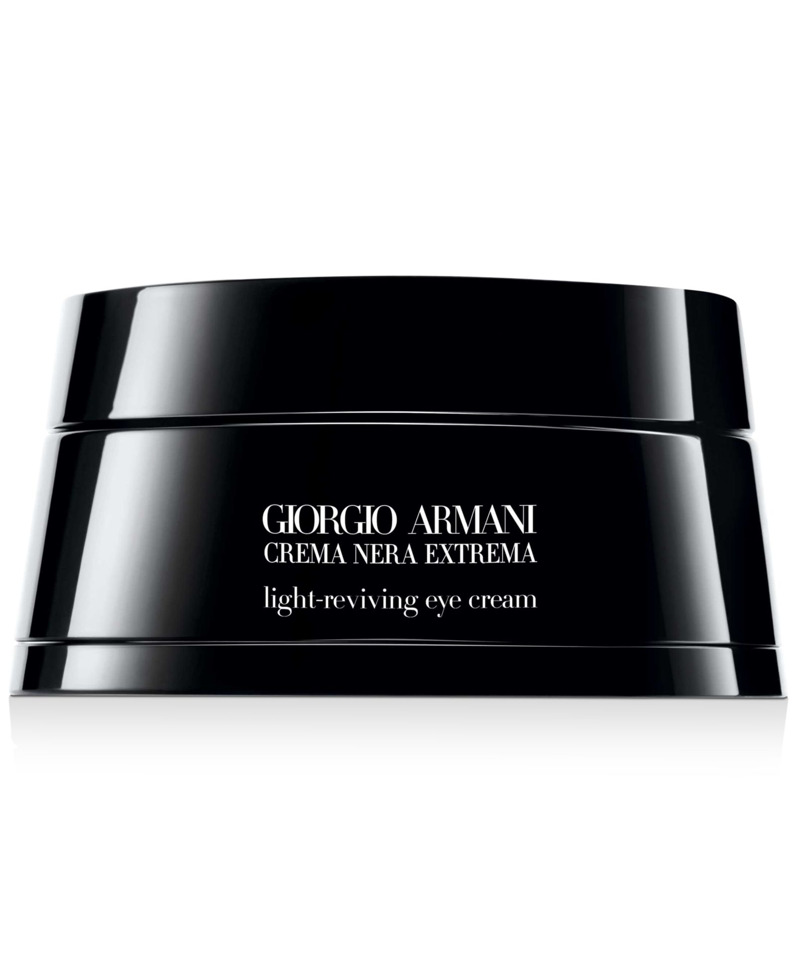 Крем для кожи вокруг глаз Armani Beauty Crema Nera Extrema Light-Reviving, 0.5-oz.