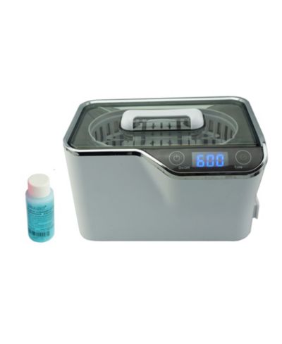 iSonic CDS100 цифровой ультразвуковой очиститель с сенсорным управлением