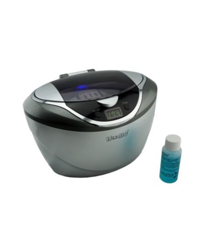 iSonic D2840 Ультразвуковая мойка с широким и глубоким резервуаром