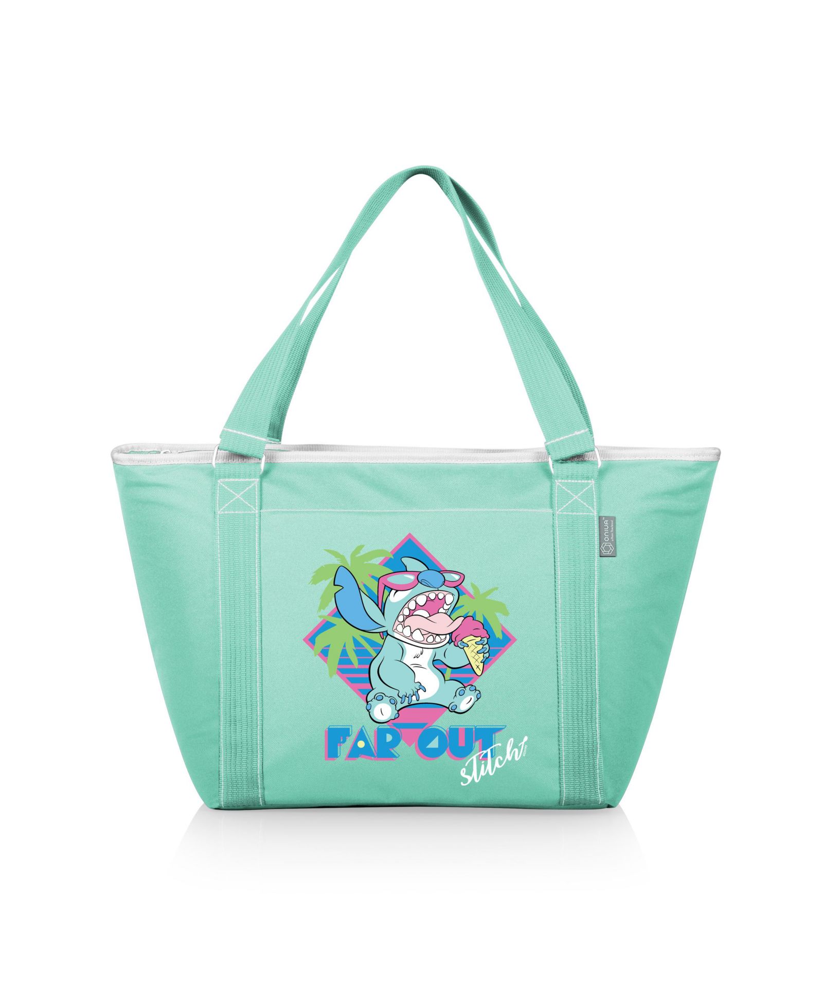 Oniva® by Picnic Time сумка-холодильник Disney's Stich Topanga