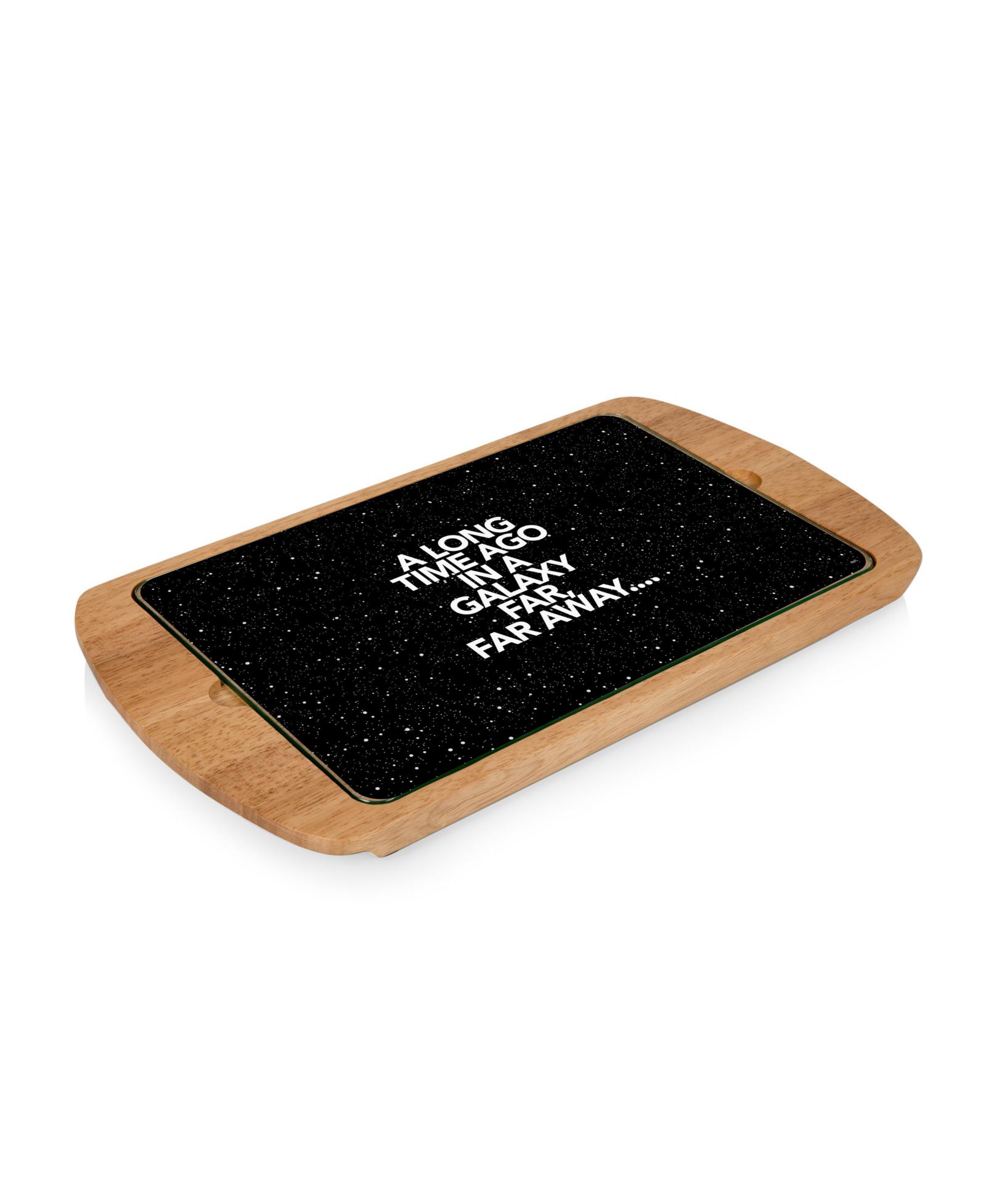 Поднос для сервировки Star Wars Scroll от Toscana® by Picnic Time