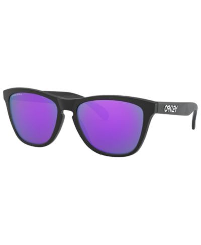 Oakley Мужские солнцезащитные очки Frogskin, OO9013