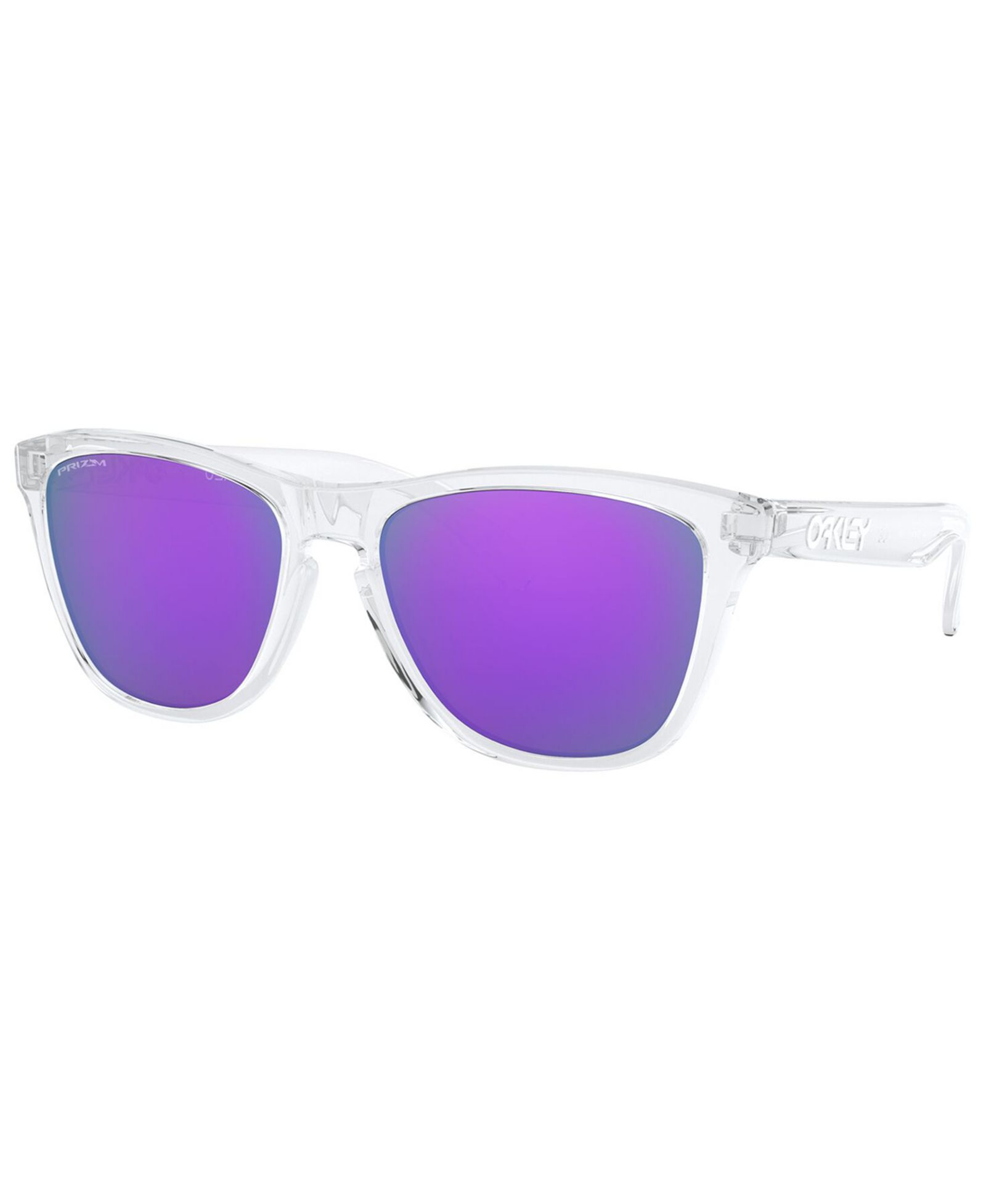 Мужские солнцезащитные очки Oakley Frogskin, OO9013