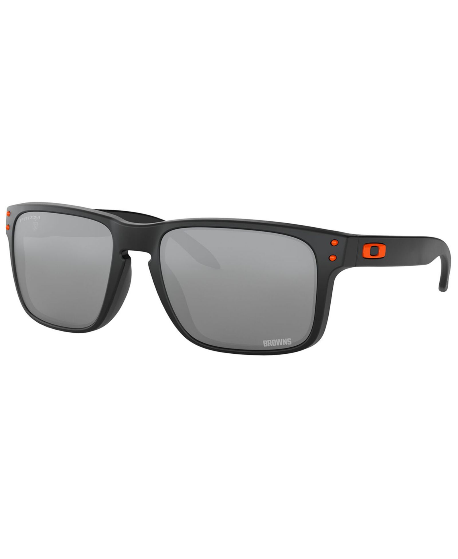 Солнцезащитные очки Oakley NFL Collection Cleveland Browns OO9102 55 HOLBROOK