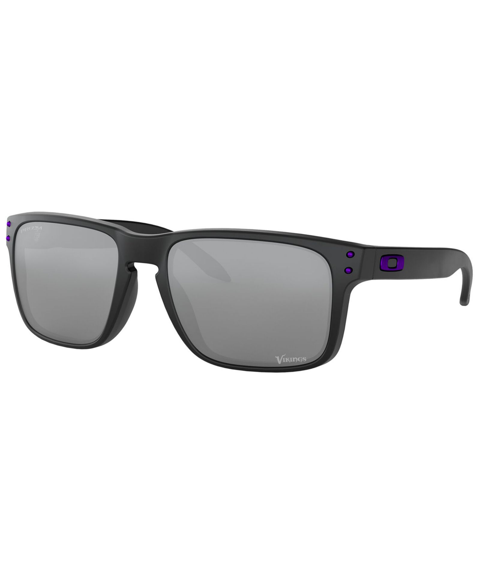 Солнцезащитные очки Oakley NFL Collection Minnesota Vikings OO9102 55 HOLBROOK