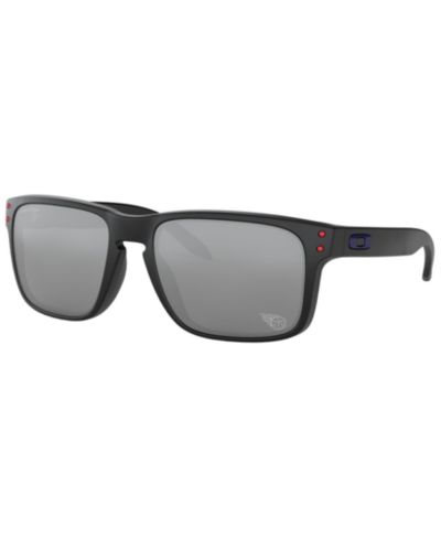 Очки Oakley NFL Collection, Tennessee Titans OO9102 55 HOLBROOK