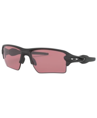 Oakley солнцезащитные очки OO9188 59 FLAK 2.0 XL