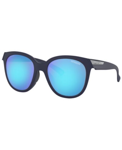 Oakley Женские солнцезащитные очки NFL Collection, Dallas Cowboys OO9433