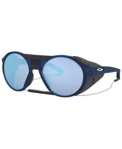 Поляризационные солнцезащитные очки Oakley OO9440 CLIFDEN
