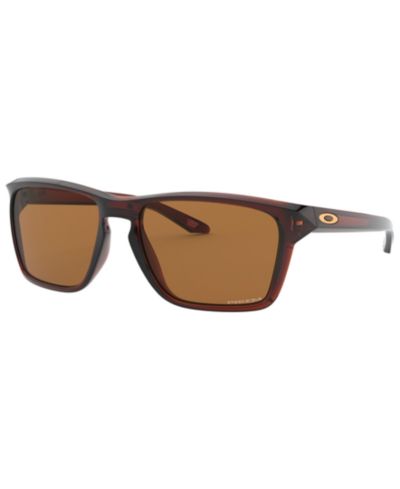 Солнцезащитные очки Oakley OO9448 57 SYLAS