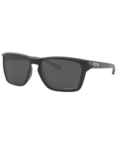 Мужские солнцезащитные очки Oakley Polarized Sylas, OO9448
