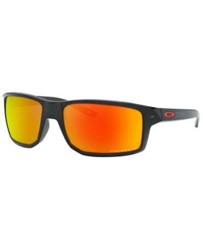 Oakley Поляризационные солнцезащитные очки, OO9449 GIBSTON