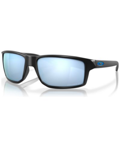 Deep Water Polarized/Matte Black