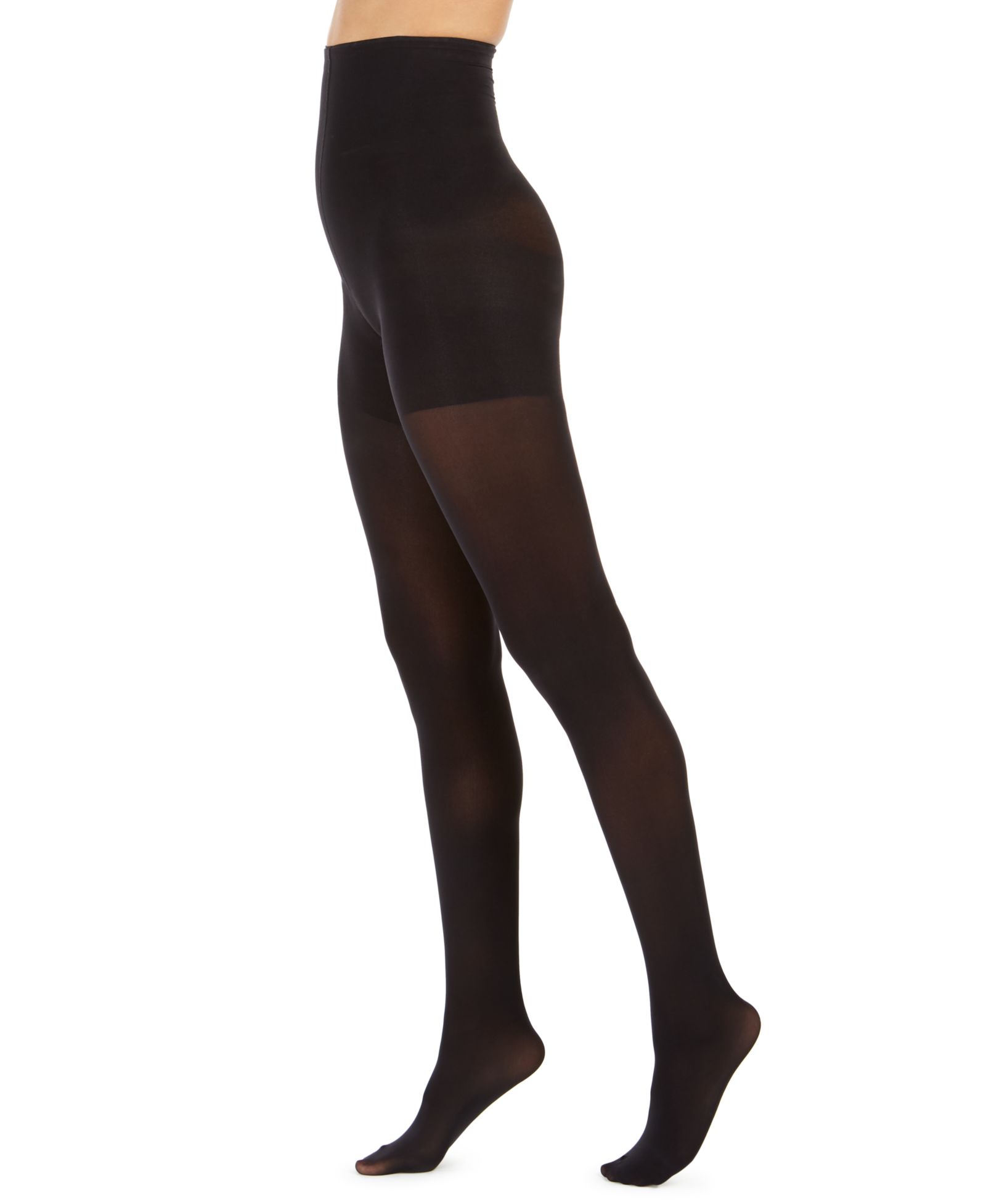 SPANXshape™ High-Waisted Mid-Thigh Tight-End Tights® FH4315