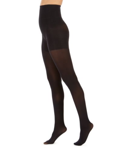 Трусы SPANXshape™ High-Waisted Mid-Thigh Tight-End FH4315