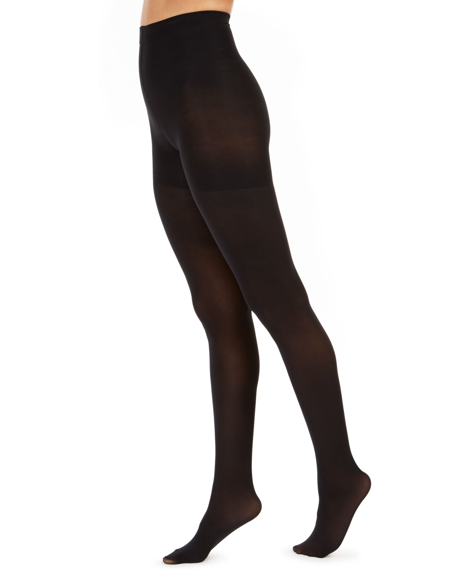 Женские колготки SPANX Tight-End