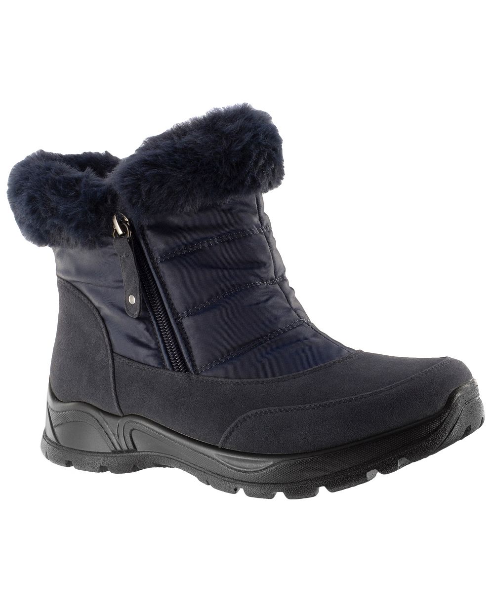 Easy Dry by Easy Street Frosty Waterproof Boots
