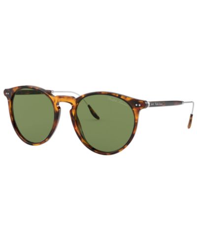 Ralph Lauren Sunglasses, RL8181P 53