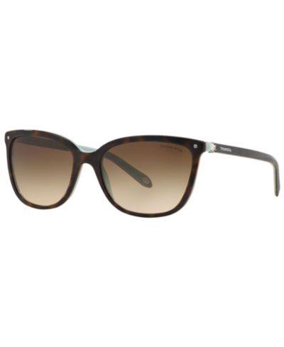 Солнцезащитные очки Tiffany & Co., TF4105HB 55